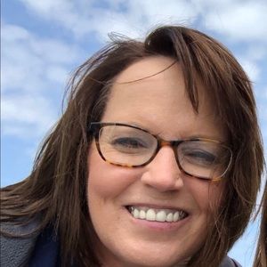 Meet your Posher, Patty